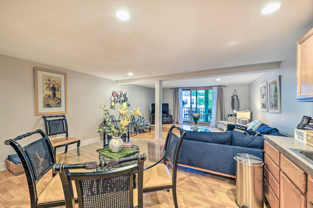 Downtown Grand Haven Apt Less Than 1 Mi To Lake Michigan エクステリア 写真