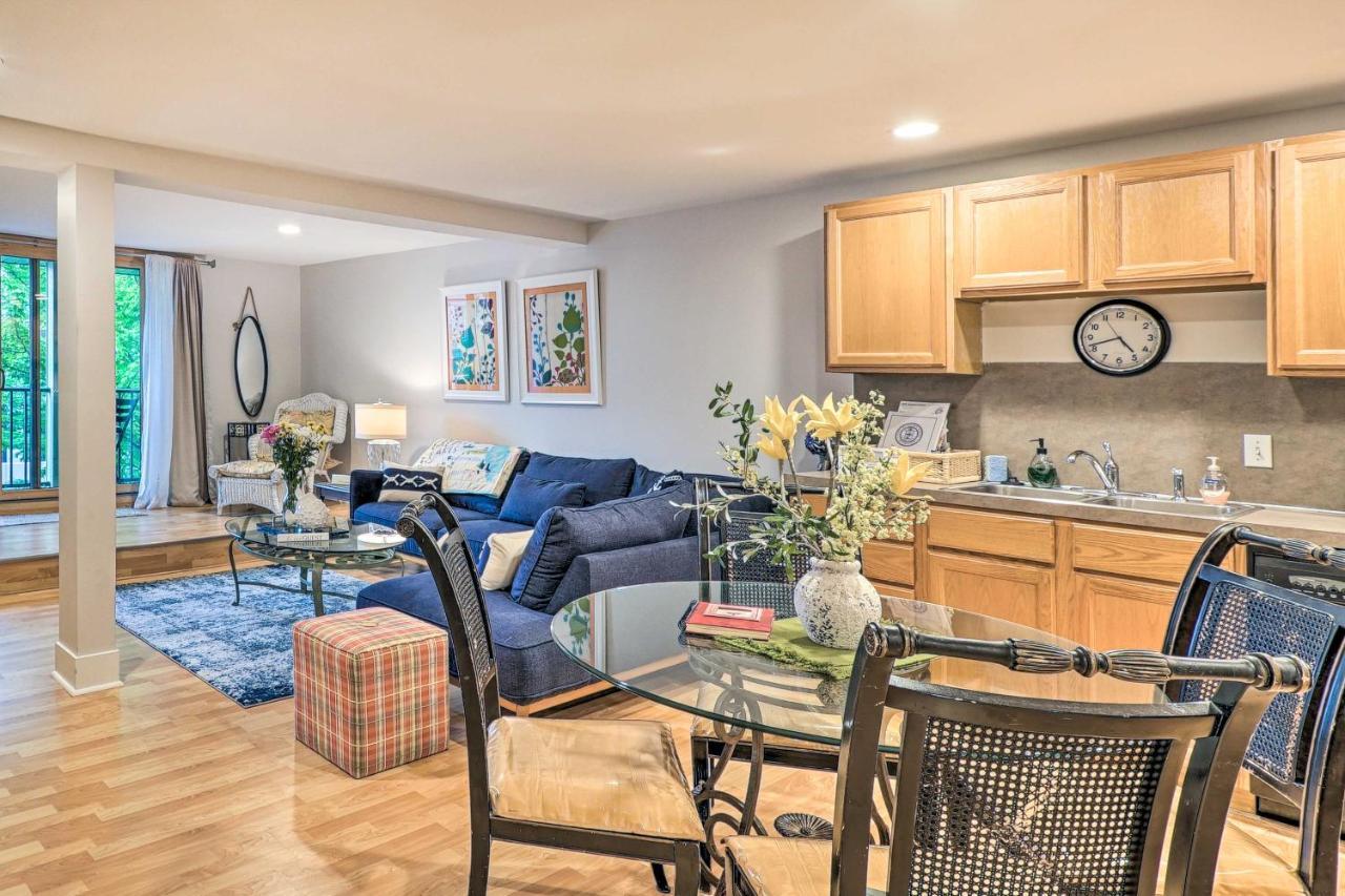 Downtown Grand Haven Apt Less Than 1 Mi To Lake Michigan エクステリア 写真