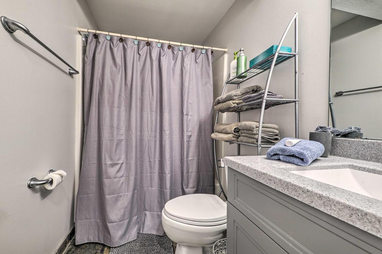 Downtown Grand Haven Apt Less Than 1 Mi To Lake Michigan エクステリア 写真
